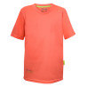 Neon Peach